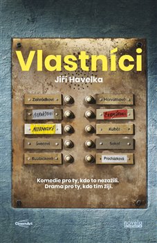 Vlastn�ci NOVELA BOHEMICA