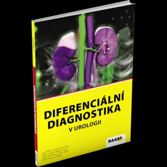DIFERENCI�LN� DIAGNOSTIKA V UROLOGII