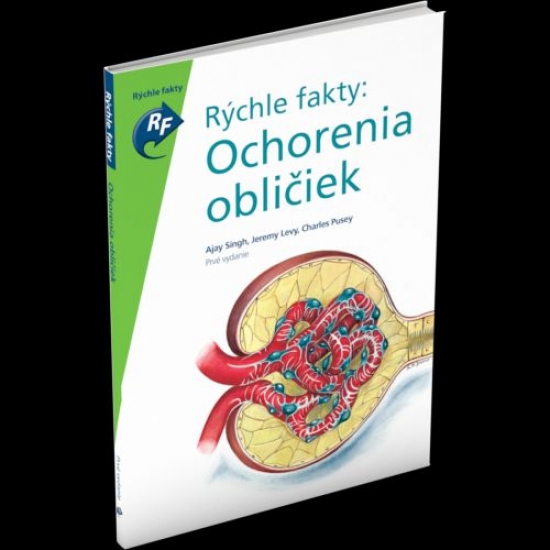 R�chle fakty: OCHORENIA OBLI�IEK 