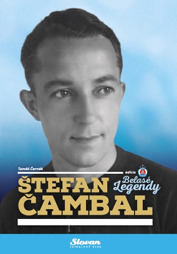 �tefan �ambal