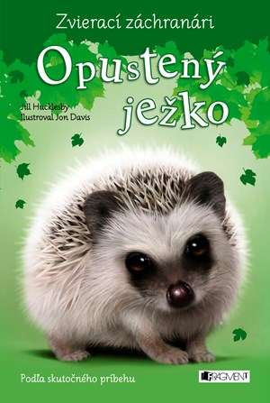 Zvierac� z�chran�ri � Opusten� je�ko