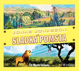 Sladk� pomsta (audiokniha)