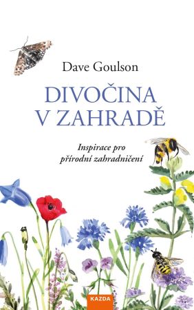 Divo�ina v zahrad�