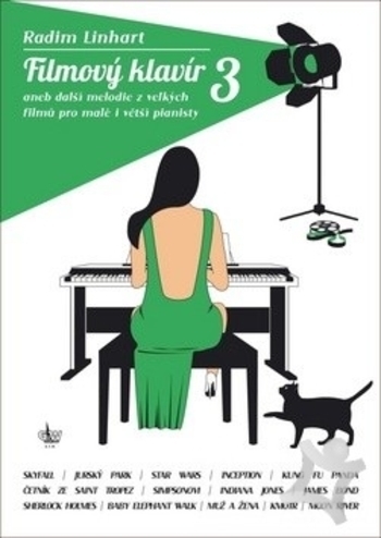 Filmov� klav�r 3.d�l