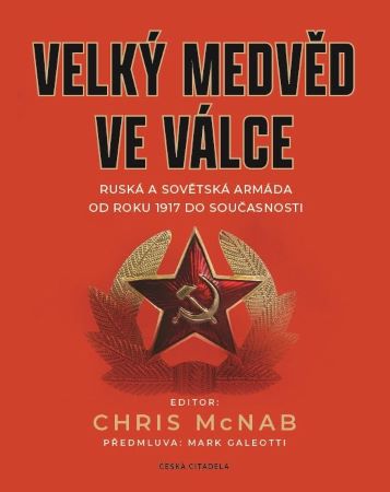 Velk� medv�d ve v�lce