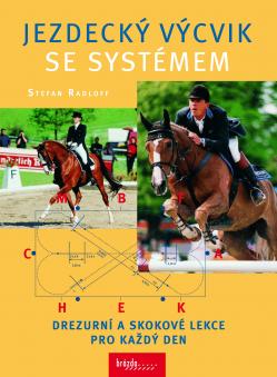Jezdeck� v�cvik se syst�mem