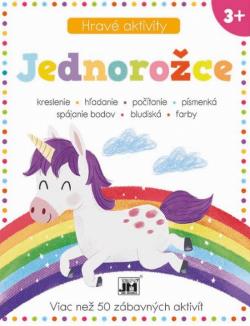 Hrav� aktivity Jednoro�ce