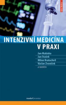 Intenzivn� medic�na v praxi