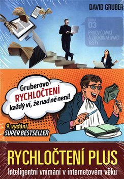 Rychlo�ten� plus komplet