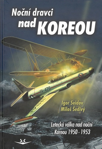 No�n� dravci nad Koreou