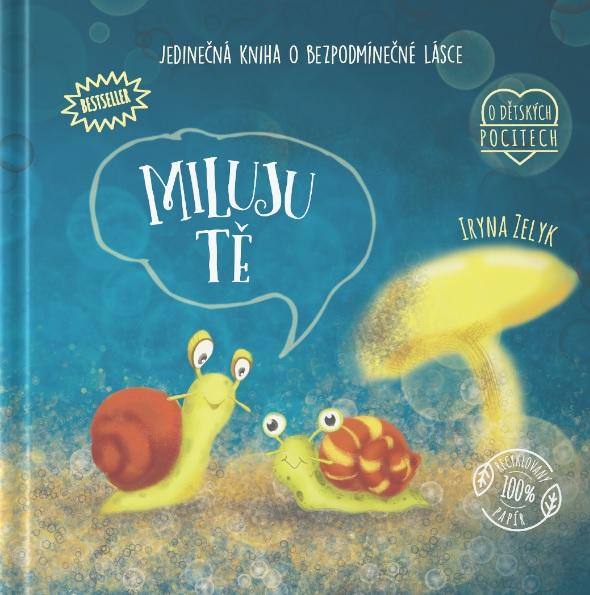 Miluju t�