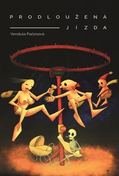 Prodlou�en� j�zda JL