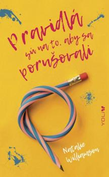 Pravidl� s� na to, aby sa poru�ovali