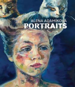 Alena Adam�kov� Portraits