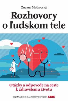Rozhovory o �udskom tele