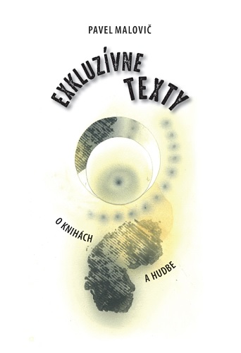 Exkluz�vne texty o knih�ch a hudbe