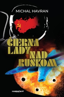 �ierna lady nad Ruskom