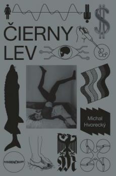 �ierny lev