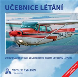 U�ebnice l�t�n� 7.v VINTAGE AVIATION
