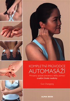 Kompletn� pr�vodce automas�� ALPHA BOOK