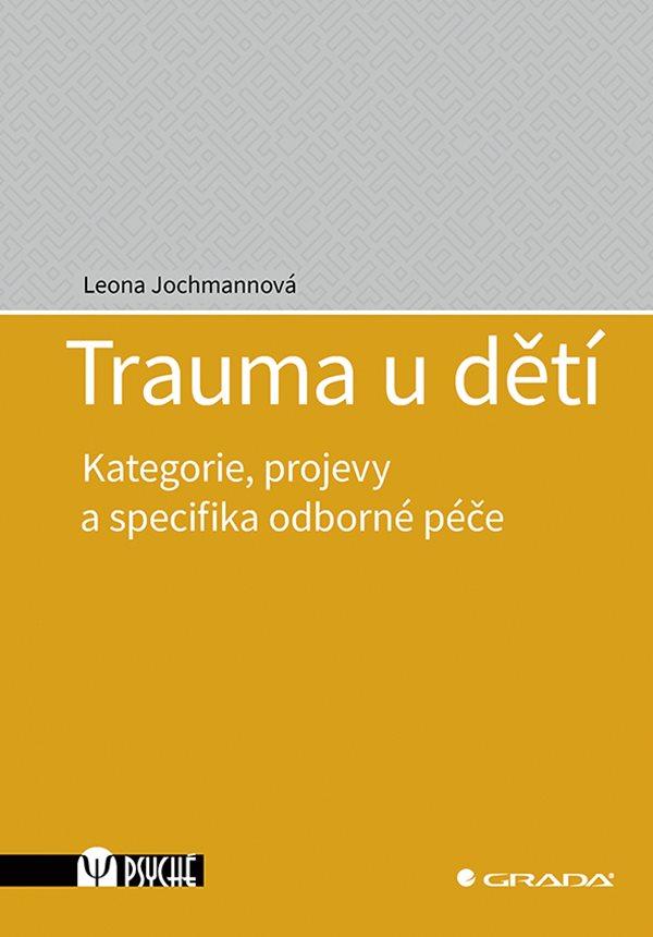 Trauma u d�t�
