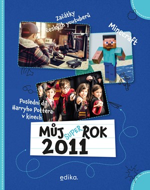 M�j rok 2011