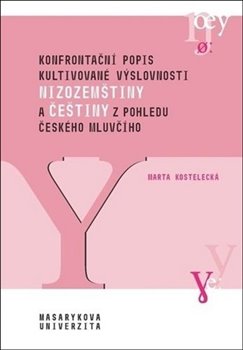 Konfronta�n� popis kultivovan� v�slovn.