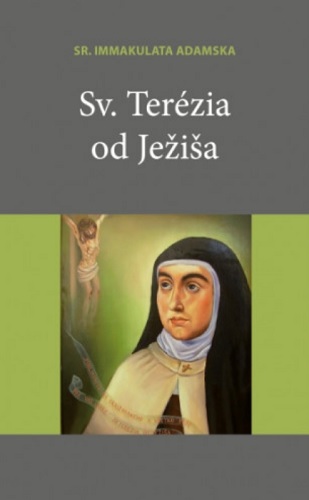 Sv. Terzia od Jeia