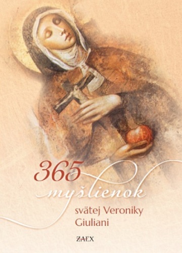 365 my�lienok sv�tej Veroniky Giuliani