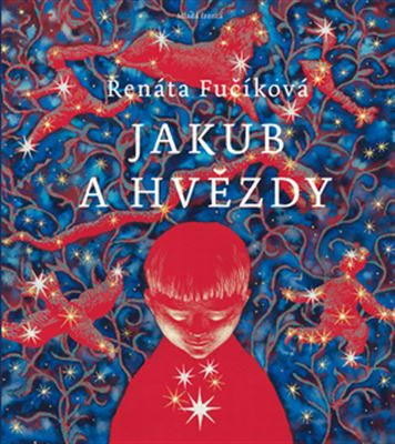 Jakub a hv�zdy