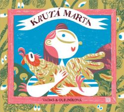Krut� Marta