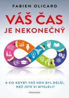 V� �as je nekone�n�
