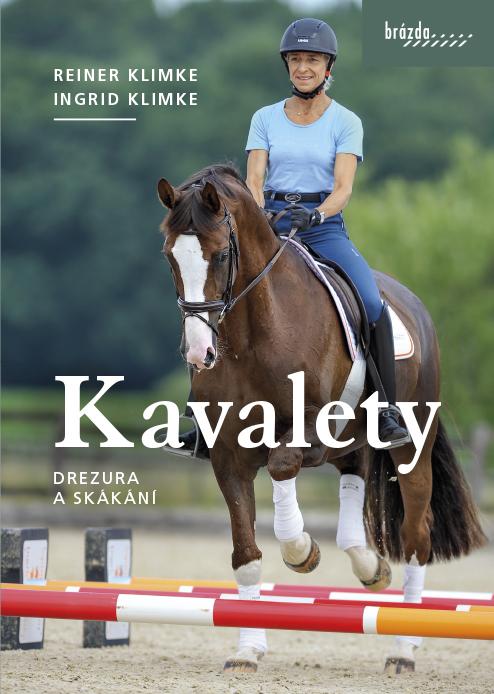 Kavalety - Drezura a sk�k�n�