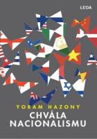 Chv�la nacionalismu