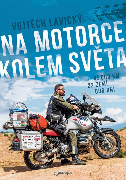 Na motorce kolem sv�ta