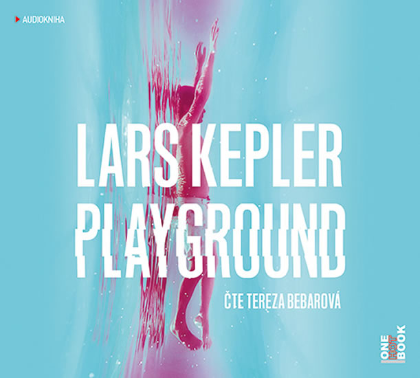 Playground - 2CDmp3 (�te Tereza Bebarov�)