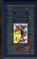 Star� slovensk� povesti I. (modr�)