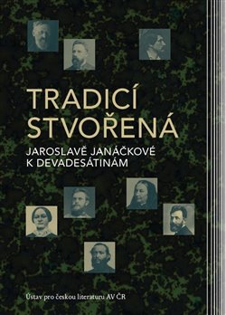 Tradic� stvo�en�
