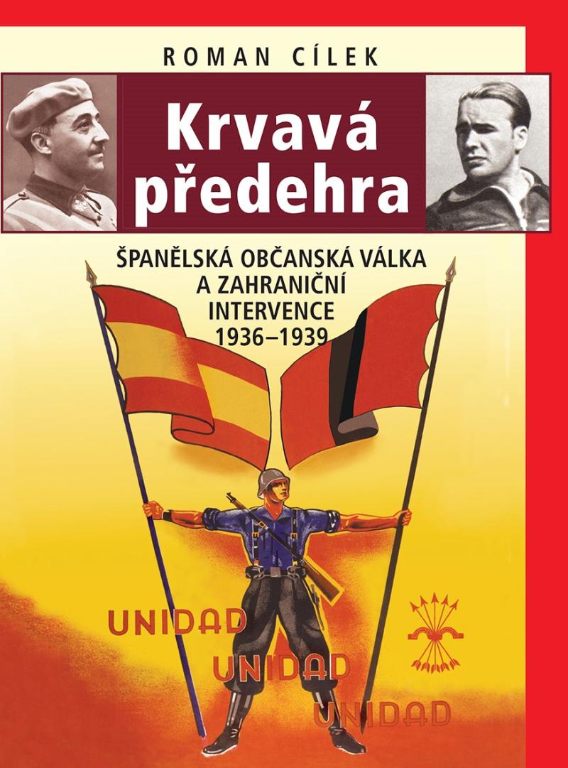 Krvav� p�edehra 2.vyd.