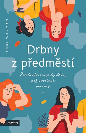 Drbny z p�edm�st�