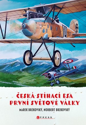 �esk� st�hac� esa prvn� sv�tov� v�lky