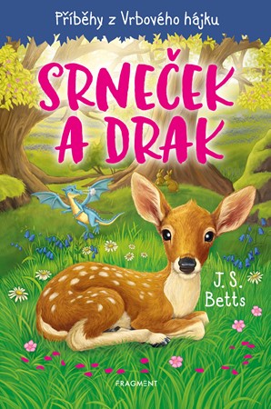 P��b�hy z Vrbov�ho h�jku - Srne�ek a drak