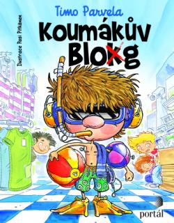 Koum�k�v blog
