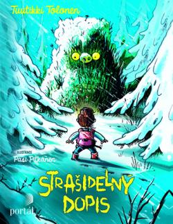 Stra�ideln� dopis