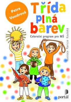 T��da pln� barev