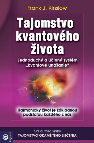 Tajomstvo kvantov�ho �ivota