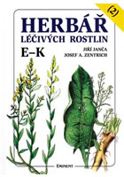 Herb�� l��iv�ch rostlin 2. E - K