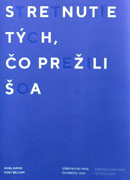 Stretnutie t�ch, �o pre�ili �oa