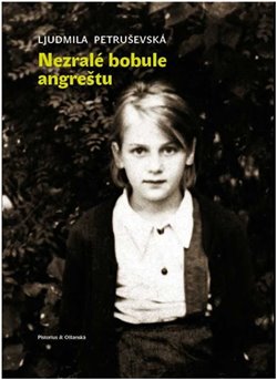 Nezral� bobule angre�tu