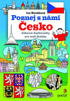 Poznej s n�mi �esko A4